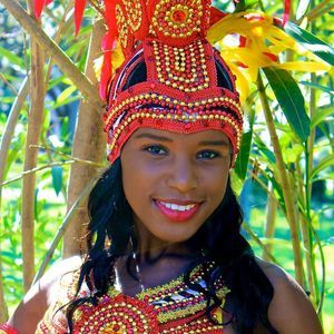 Meet your Posher, Kiki